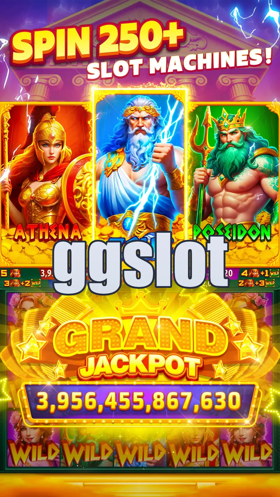 ggslot APK