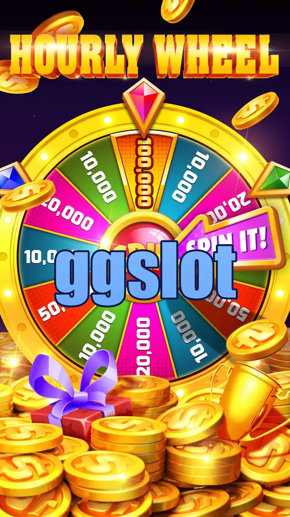 ggslot APK