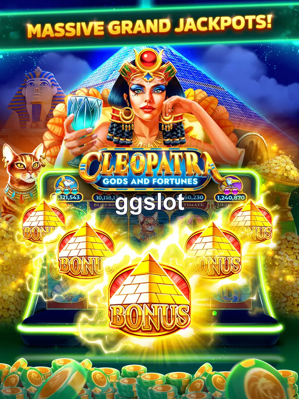 ggslot Mag-login