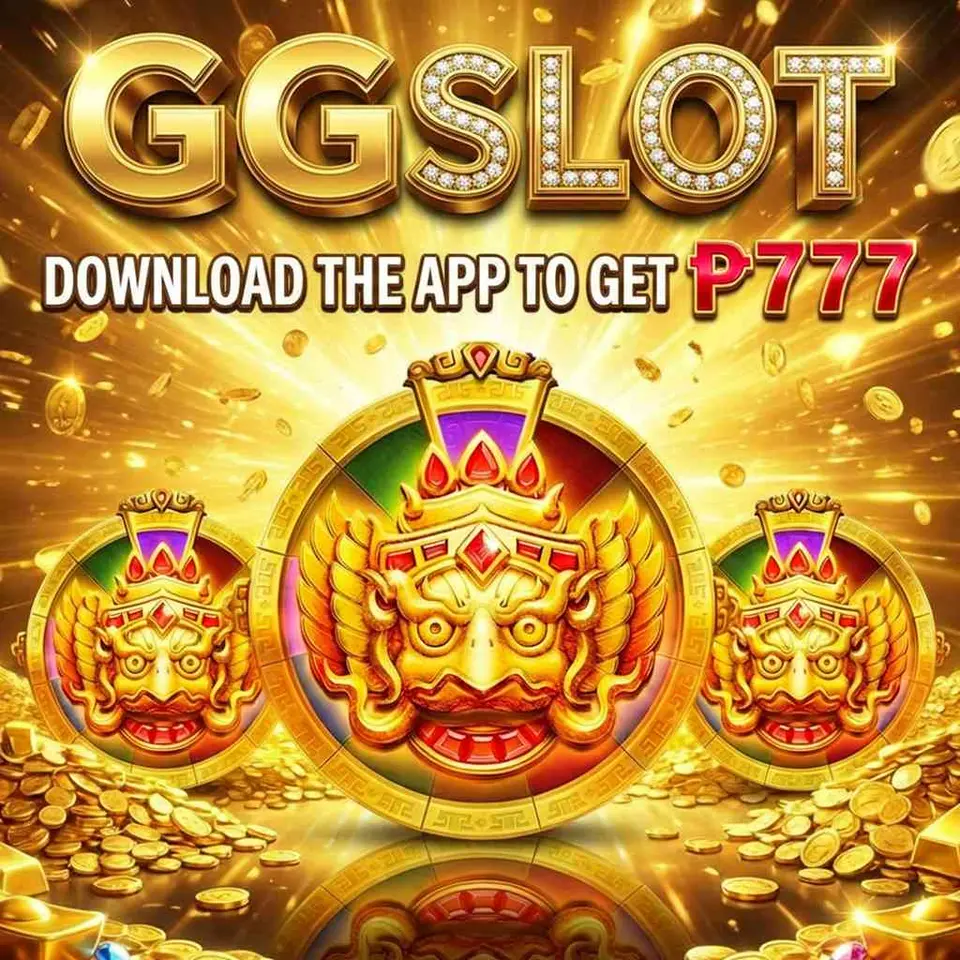 ggslot I-download